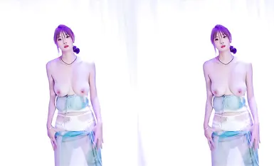 Nhóm nhảy tuyệt vời trong nước [18girls] gồm toàn những cô gái xinh đẹp với bộ ngực khủng và vòng một nóng bỏng. Điệu nhảy khỏa thân siêu năng động với những động tác lắc ngực cực kỳ quyến rũ (16).