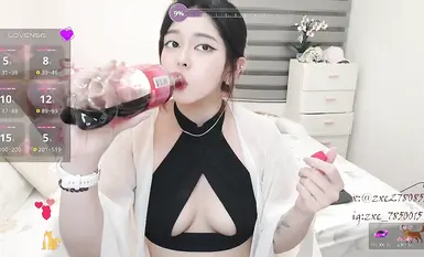 Stripchat _DandanBurgerking_ Live Stream Daily Screen Recording (34)