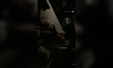 推特網紅極品梨形身材博主【狗爹和小桃】9-11月多部VIP福利 小母狗超騷，SM調教，這妹子的巨乳是真的頂 (6)