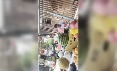 推特網紅戶外露出博主【TonyJ和貝貝】COS蘿莉塔戶外露出 水手服學生裝肛塞狐狸尾巴 自慰口交性愛啪啪 (3)