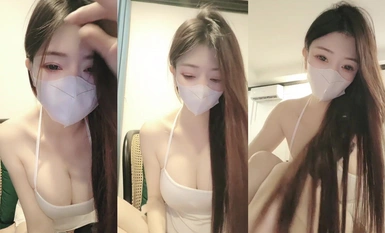 【末曉白】極品尤物激情大秀