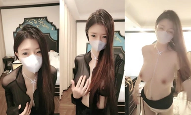 【末曉白】美若天仙的女神來了 超級尤物~