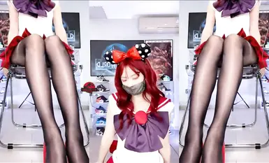 抖音福利 花費2.4K加入的『一隻霸王獸』vip雙視角群聊 拉珠肛塞裸舞按摩騷逼好澀情 (1)