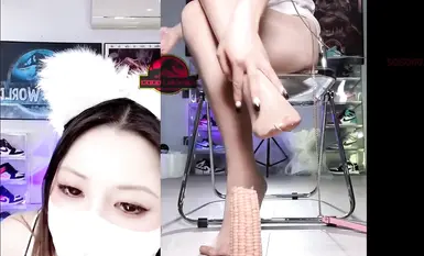 ฉันจ่ายเงิน 2.4K เพื่อเข้าร่วมแชทกลุ่ม VIP สองมุมมองของ "A Tyrant Beast" บน Douyin ซึ่งรวมถึงปลั๊กทวารลูกปัด การเต้นเปลือย การนวด และเนื้อหาอีโรติก (2)