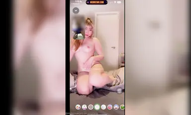 韓國BBW系巨乳肥臀一線天極品饅頭粉鮑「Msbreewc」 (53)