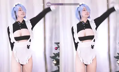 精品裸舞福利姬美女 nide_xiaogou 抖音裸舞 抖奶搖臀 動感刺激 (8)