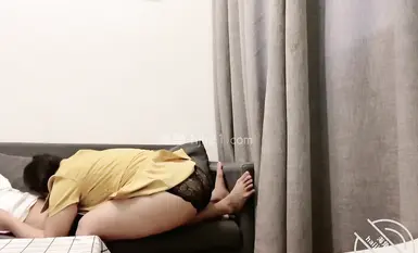 亂倫大神【教師母親萍姐】教師母親終於騎上了兒子