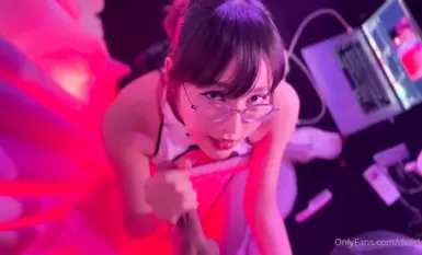 Onlyfans 泰國人氣反差女網黃【deerlong 】性愛私拍2 後入爆操小仙女干出白漿高潮全身痙攣抖動 (7)