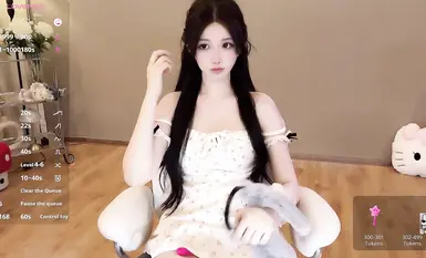 Bộ sưu tập vé mới nhất của nữ thần hàng đầu [Hahaha_ha2] với màn trình diễn phun nước, nhiều cám dỗ từ những bộ đồng phục gợi cảm, nhiều đạo cụ cho nhiều cú đẩy và nhiều lần phun dịch âm đạo như súng phòng không bắn tung tóe sàn nhà như một đại dương bao la (80).