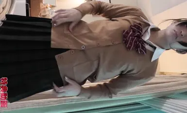 fc2-ppv-4833894_SP 無修正＜清純派元アイドル研究生だった制服18坂道系＞ピンク色オマンコくぱぁ\!ふれっしゅな股間ぱっくりおっぴろげ観察♡ねっちょり超接写至近距離！レビュ特付