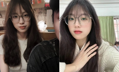 南京理工女大學生【陸欣心】俏皮可愛私下反差母狗 口交啪啪激情誘惑