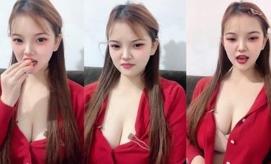 紋身小太妹 精神小妹個個都跟陳美嬌一樣 各種群P  (14)