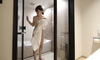 fc2-ppv-4861113_SP コミュ障で控えめなメンエス嬢を暴走ちんぽで好き放題して自分好みにしちゃいました♡【無修正・中出し】