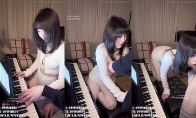 【OnlyFans】知名網黃博主【噗噗】最新性愛啪啪反差_1