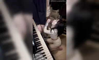 [OnlyFans] Bài đăng mới nhất về cảnh sex và sự tương phản tình dục của blogger khiêu dâm nổi tiếng trên mạng [Pupu]_1_2