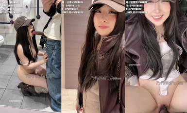 推特極品阿黑顏反差騷母狗「Pupu噗噗」人街頭采訪系列，距離第一次拍這個系列時隔半年了，那部作品在X上已經超40萬點贊啦