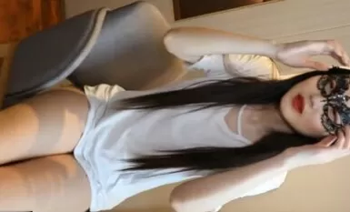 ★การถ่ายภาพส่วนตัวเชิงวิชาการ★ นักศึกษาหญิงหน้าตาดีในประเทศถ่ายภาพนอกเวลาในชุดเครื่องแบบขาสวยและถุงน่อง 25 คอลเลกชัน (หีสีชมพูและหน้าอกอ่อนโยน) V19