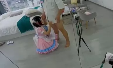 洛丽塔喵喵1-4大合集-女仆GoPro完整