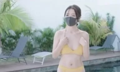 HongKongDollドール・シスター短編集。アイランド・ライフ・ワン