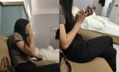 【爱情故事】良家颜值巅峰，28岁白领丽人，一桌啤酒喝完，激情开战 01