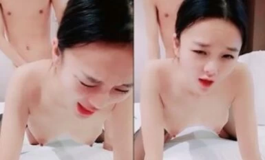 Super tender white skin legs black silk face pure pussy very slutty girl double slapping open stockings top riding various positions to change to fuck!