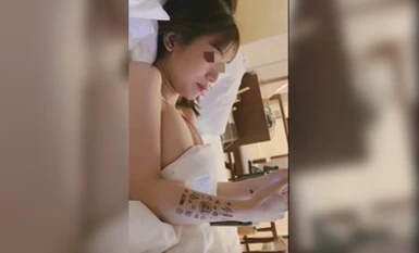 หน้าอกใหญ่หน้าเด็กล่าสุด 91 สุดยอดความงามหีตัวน้อยเปลี่ยนชื่อของเธอ ▌ Taotao ▌ โดนเย็ดในโรงแรมด้วยรอยสัก Creampie Taotao ตัวน้อยหีสวยเทพธิดาชั้นนำ [ลายน้ำ]