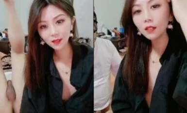 Ang temperamental na babae na may nakamamanghang hitsura ay nakikipagtalik sa kanyang asawa sa bahay, sa maraming pose, at maraming cumshot sa mukha nang walang condom