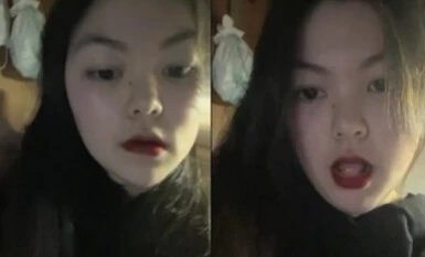 [Ký túc xá đại học nữ], trường học đóng cửa, lén lút quay phim bạn cùng phòng lúc đêm khuya, thay đồ lót trong nhà vệ sinh, trèo ra khỏi giường thay quần áo, âm hộ và ngực khủng khi đang hành kinh