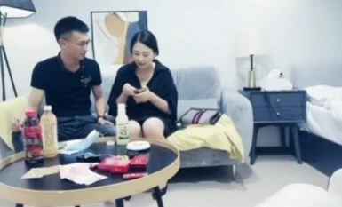 【三太子探花】，斥資20萬進駐外圍圈，幹極品美少婦01