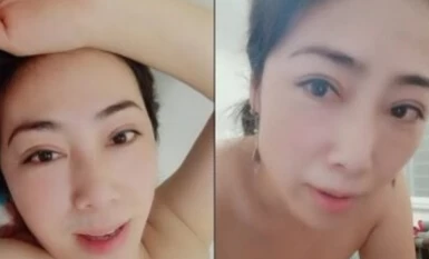 [Sebelas keluaran berkualiti tinggi], isteri cerai cerai, mengajak kekasihnya datang ke rumahnya untuk melakukan hubungan seks, seluruh badannya seksi hanya dalam satu perkataan, dia menjerit kuat apabila dia basah.