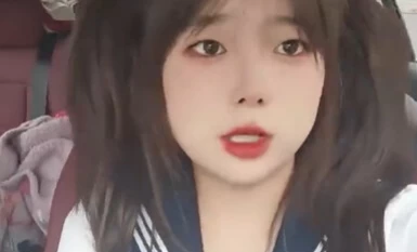 Maliit na Baozi-big breasted loli two-dimensional na kasama