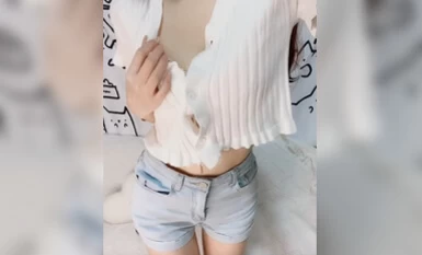 福祉姫＠ネットフリックス・ロリータ＠天の一線のサクラビーバー（かわいいビーバー姉さん春乳花音