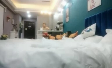 [91 Dragon 13 scout], weekend hotel room, derailed little young woman about to steal, pubic hair thick watery, close-up close-up insertion, good family sex a different flavor