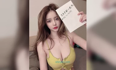 【AVJB】高能預警穴生幹部.悠悠極品反差女神大尺度流出