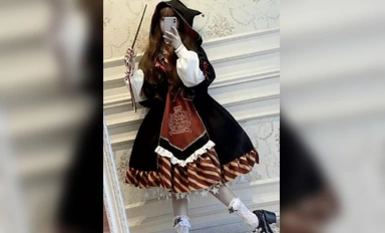 逃亡pandor_a和他的6個性奴系列之loli_chu蘿莉全程強制噴潮2