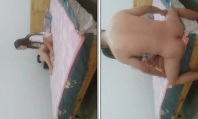 [콘돔 없는 질내 사정 면허증 소지], 산시 스카우트, 오늘 길거리에서 만난 신참, 꽤 잘 생긴 젊은 아가씨.