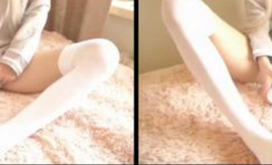 推特@福利姬@網紅女孩@吃貨女孩希希醬之校服穹妹2