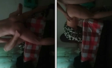 [Licensed to shoot without a condom], lazy afternoon, a group of sisters on duty, selected slutty young woman, dark room popping, pee pee stimulation.