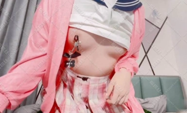 핑크 푸시 @복지히메 @귀여운 소녀 @밤의 핑크 JK