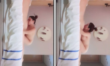 The Cock Scout] A superb young woman, a pair of white rabbits good quite, a wave of violent penetration without shooting, no complaints and no regrets2