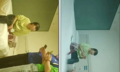 Li total scout], late-night fuck door part-time young women, pussy look is a long time in the battlefield, active flirtatious, good value for money a gun orgasm!