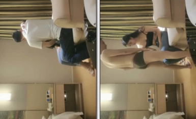 [Pony Seeking Flowers], 172cm, superb stewardess, black silk long legs, angel face devil body, skin white and beautiful pair of pink breasts, destined for an unforgettable encounter!