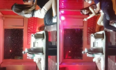 [Tan Hua Pao Ge], những bức ảnh K thẳng thắn độc quyền từ khắp nơi trên Internet, chọn ra một hàng mỹ nhân, những cô gái cao 175cm, khỏa thân gặp gỡ và quan hệ tình dục trong tiệc tùng và tiệc tùng.