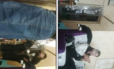 [Sở hữu giấy phép làm bánh kem không bao cao su], ăn tối với tiểu thư, thiếu nữ chân dài đẹp nhất, lại gây gổ với người quen, ôm đụ mông đào, hết lời khen ngợi