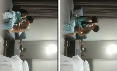 I'm an explorer】High value, pure and sweet, campus style Miss, big dick wildly dry, pink abalone 1