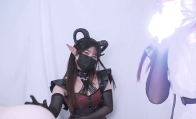 エクセレント・ゴッデス ❤️ 配信】エクセレント・ネットフリックス @ホワイトタイガー 美マンコ @ネットフリックス ナナの新作 - チャーミング