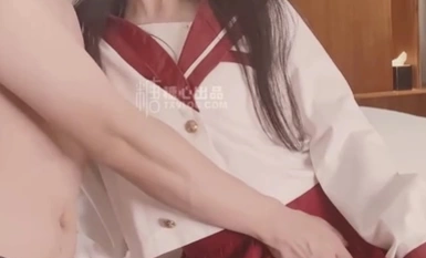 ブロガードラマ▌シュガーハートVlog▌会長様～ロリ会長のデート体験談～鈴木くん