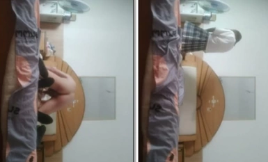 [ライセンスは一式持っていない）、周辺品質、20歳のお嬢さん、極上のバスト、アソコも満点2参照