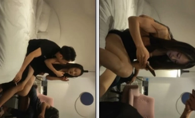 [Hammer Exploring Flowers], kiệt tác bom tấn, Trương Bá Chi 3P nội địa, quan hệ tình dục trị giá 4.500 nhân dân tệ, quý cô gợi cảm tràn đầy hỏa lực để tìm kiếm sự thỏa mãn