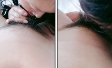 The woman's wife, the bitch, stockings and high heels pussy stuffed with a jumper egg pouting ass seducing wolf friend, oral sex big cock licking balls get the cock so wet, no condom on the top grass